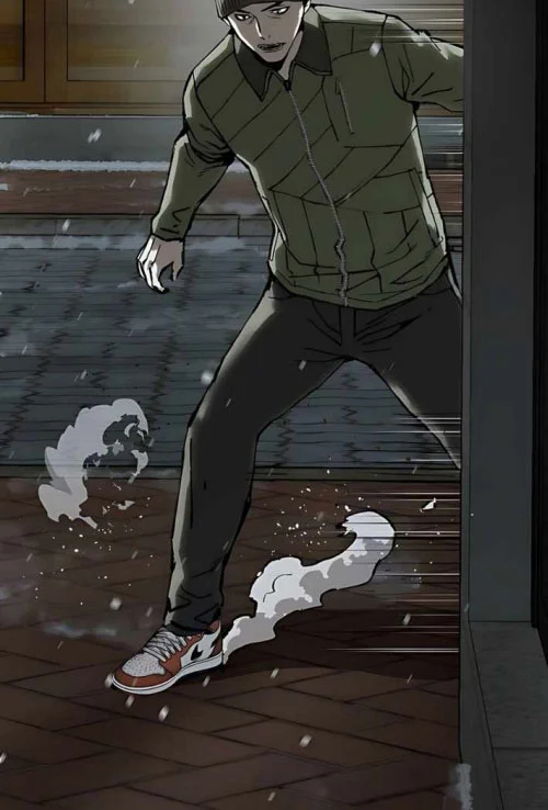 Hồ Sơ Ác Nhân Chapter 8 178
