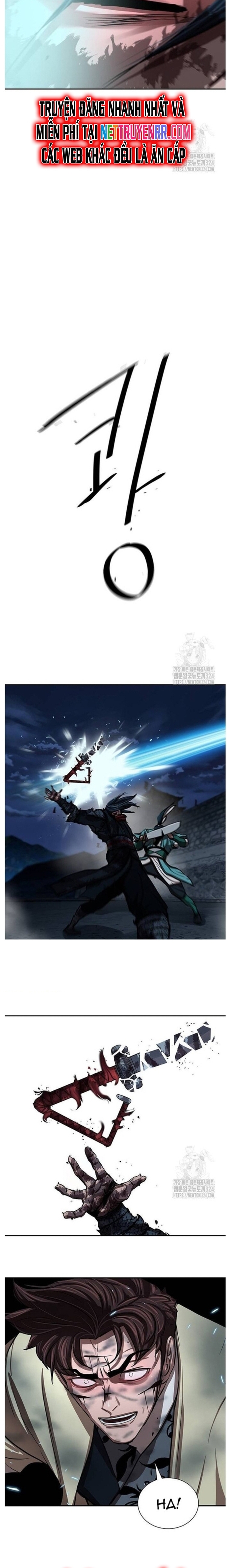 Hộ Vệ Chapter 252 - Trang 2