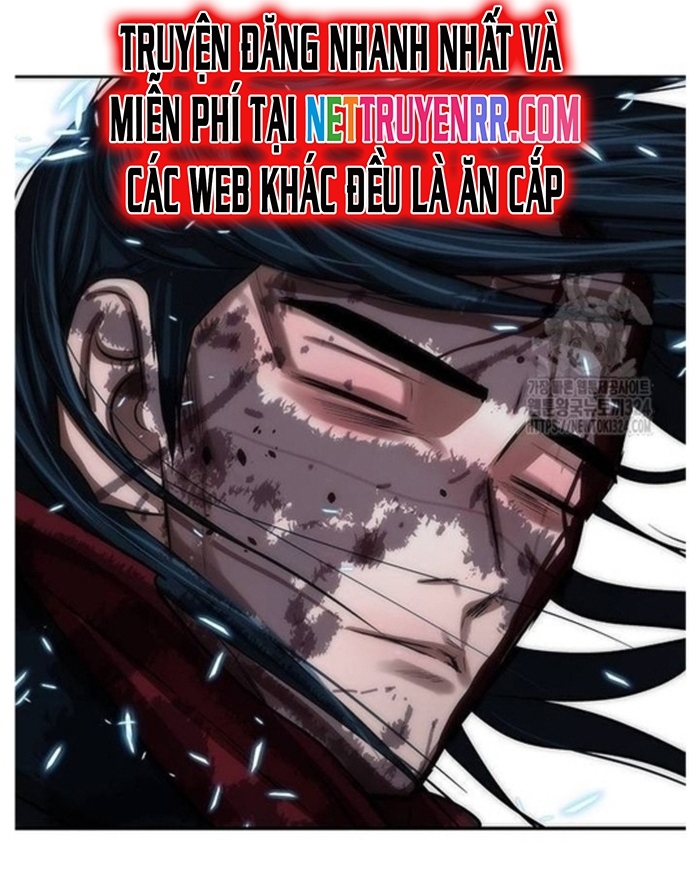 Hộ Vệ Chapter 252 - Trang 2