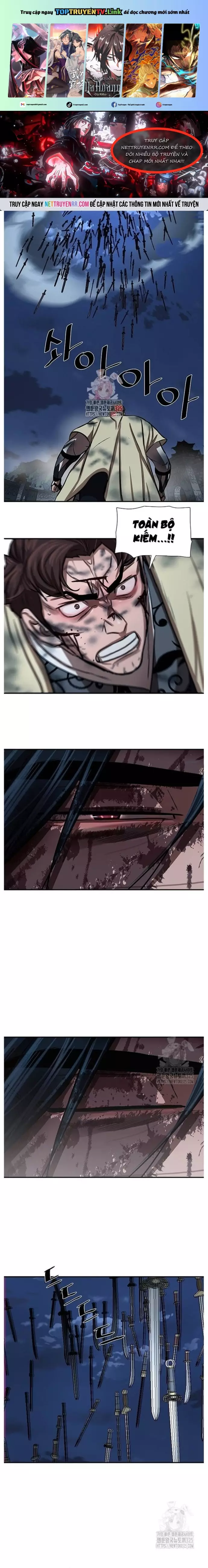 Hộ Vệ Chapter 254 - Trang 2