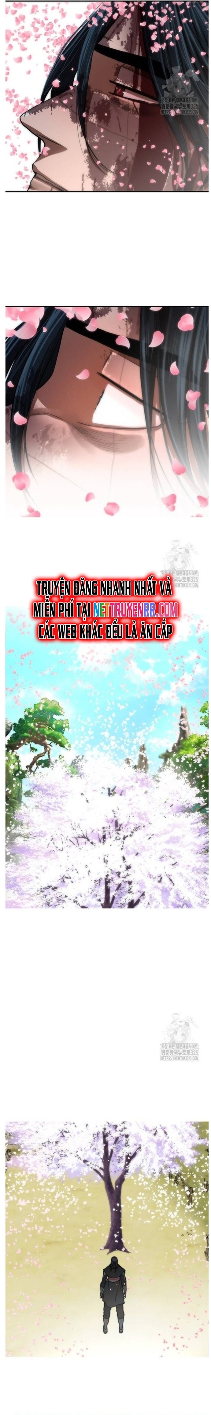 Hộ Vệ Chapter 254 - Trang 2