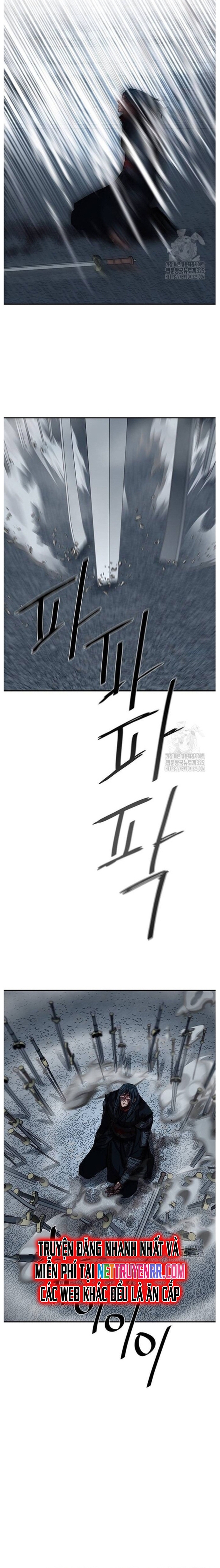 Hộ Vệ Chapter 254 - Trang 2