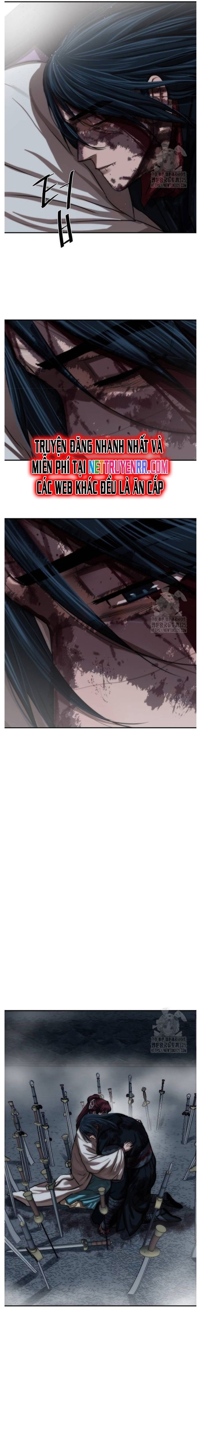 Hộ Vệ Chapter 254 - Trang 2