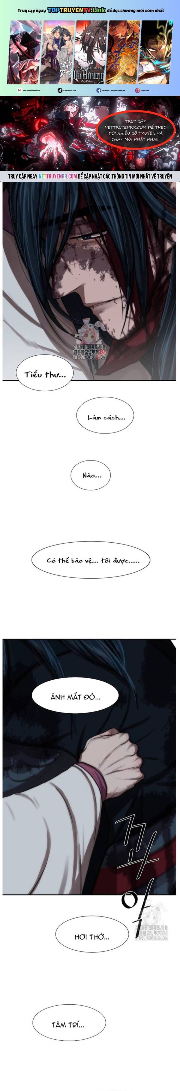 Hộ Vệ Chapter 255 - Trang 2