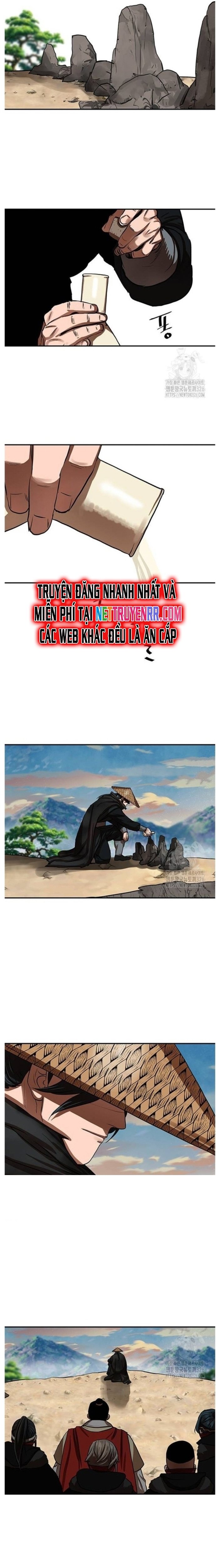 Hộ Vệ Chapter 255 - Trang 2