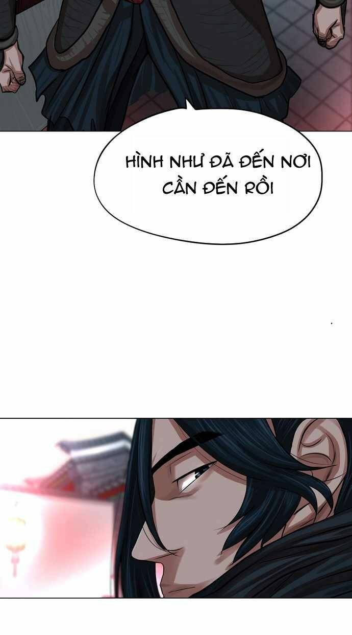 Hộ Vệ Chapter 73 - Trang 4