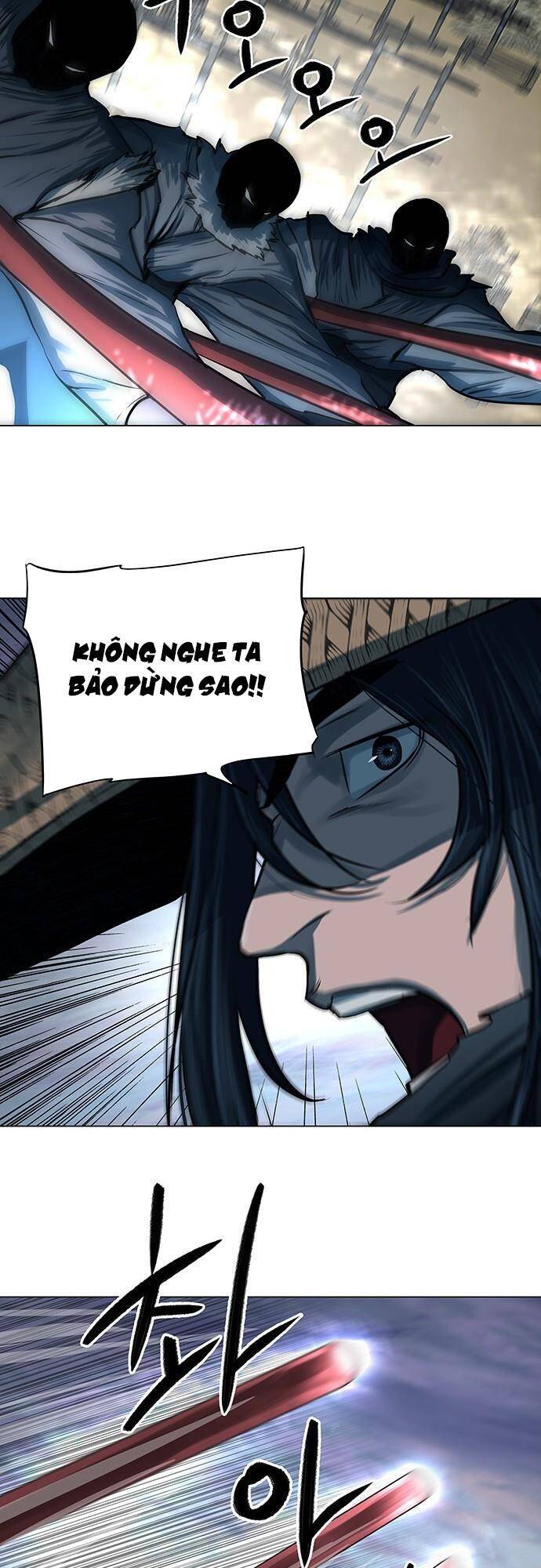 Hộ Vệ Chapter 90 - Trang 4