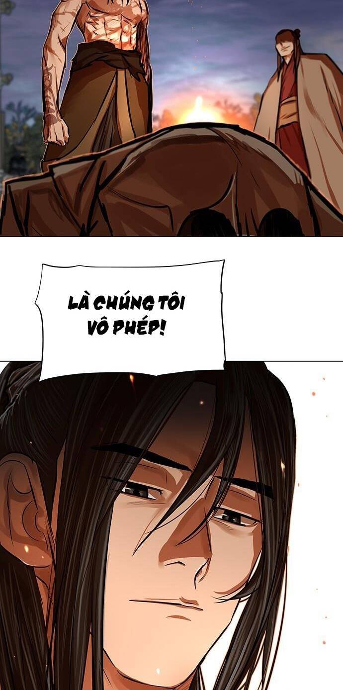 Hộ Vệ Chapter 90 - Trang 4