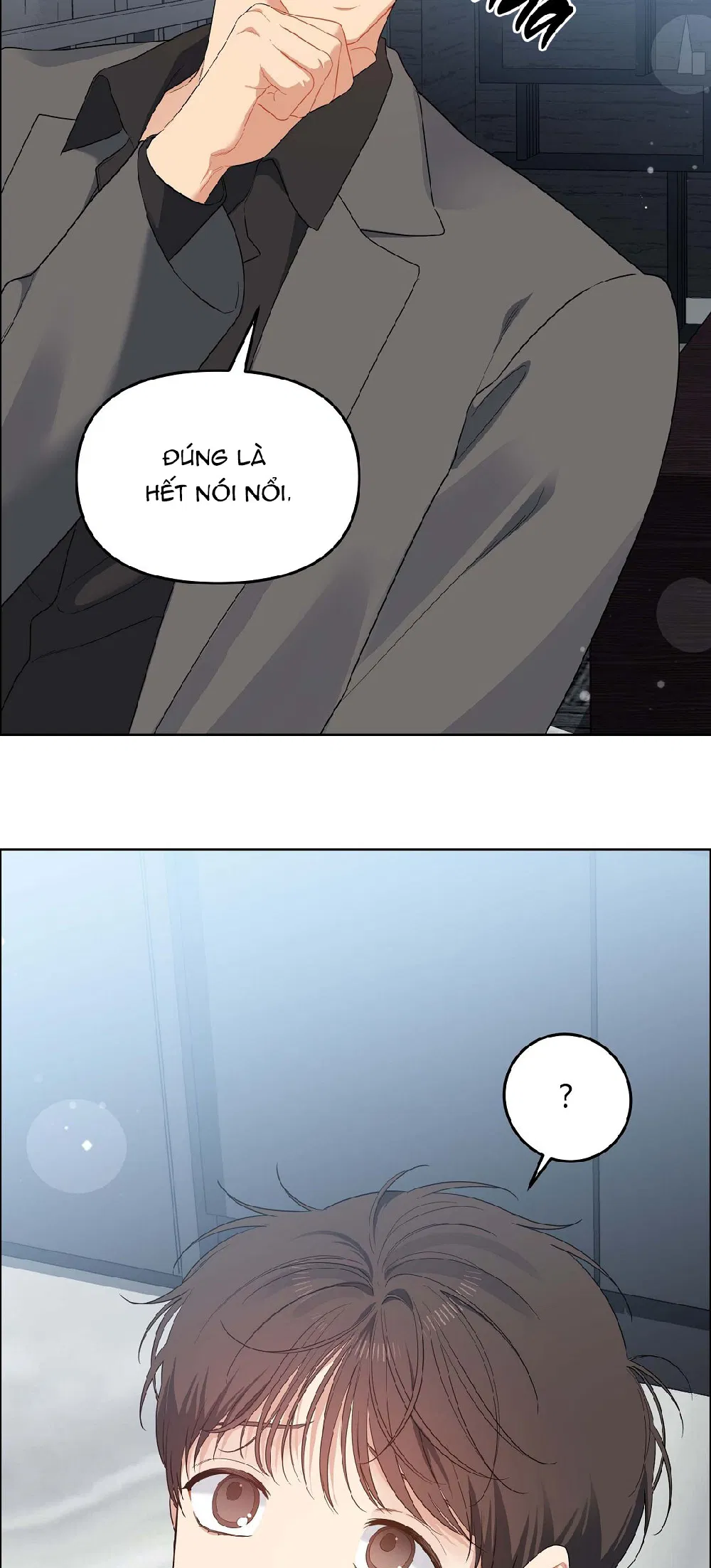 Hoa Anh Đ ào    Chapter 40 - Trang 3