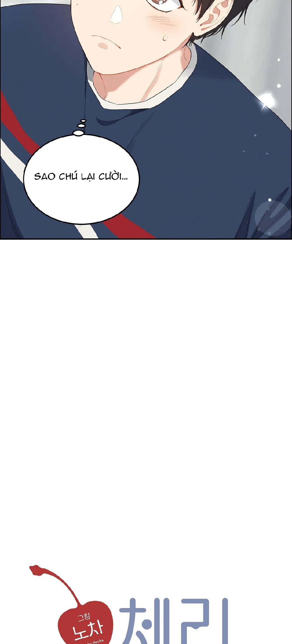 Hoa Anh Đ ào    Chapter 40 - Trang 3