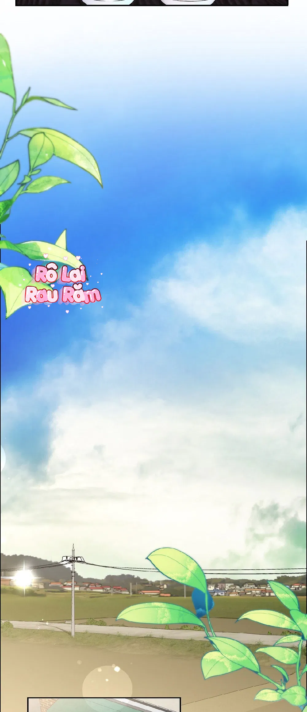 Hoa Anh Đ ào    Chapter 40 - Trang 3