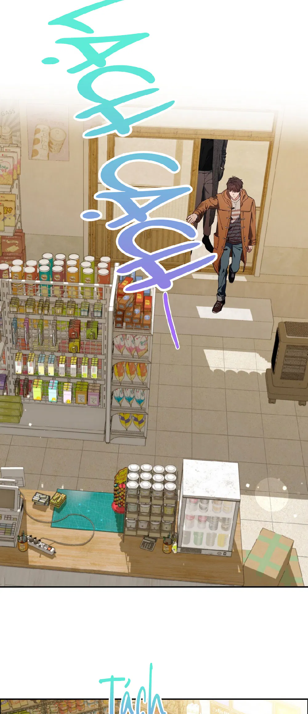 Hoa Anh Đ ào    Chapter 40 - Trang 3