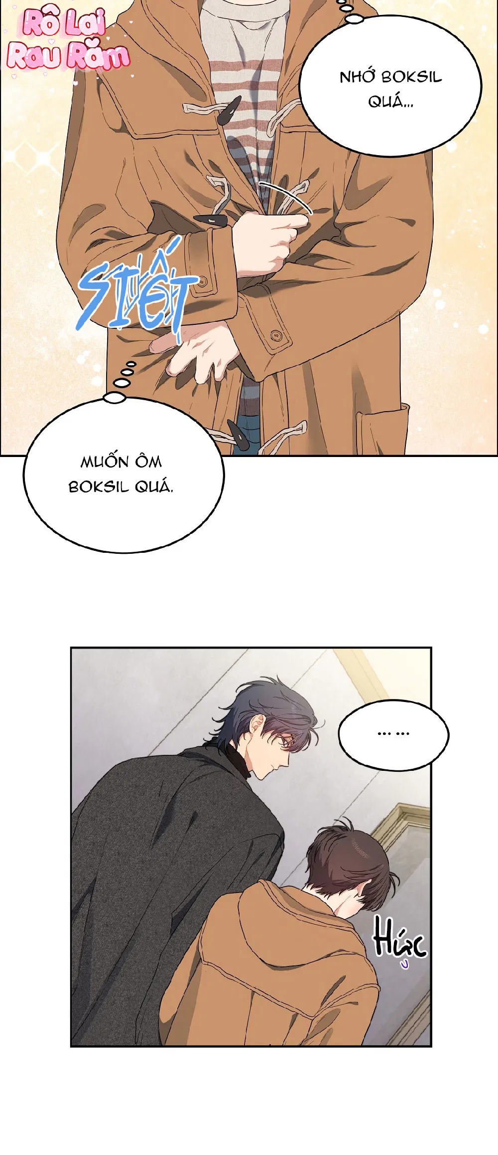 Hoa Anh Đ ào    Chapter 40 - Trang 3