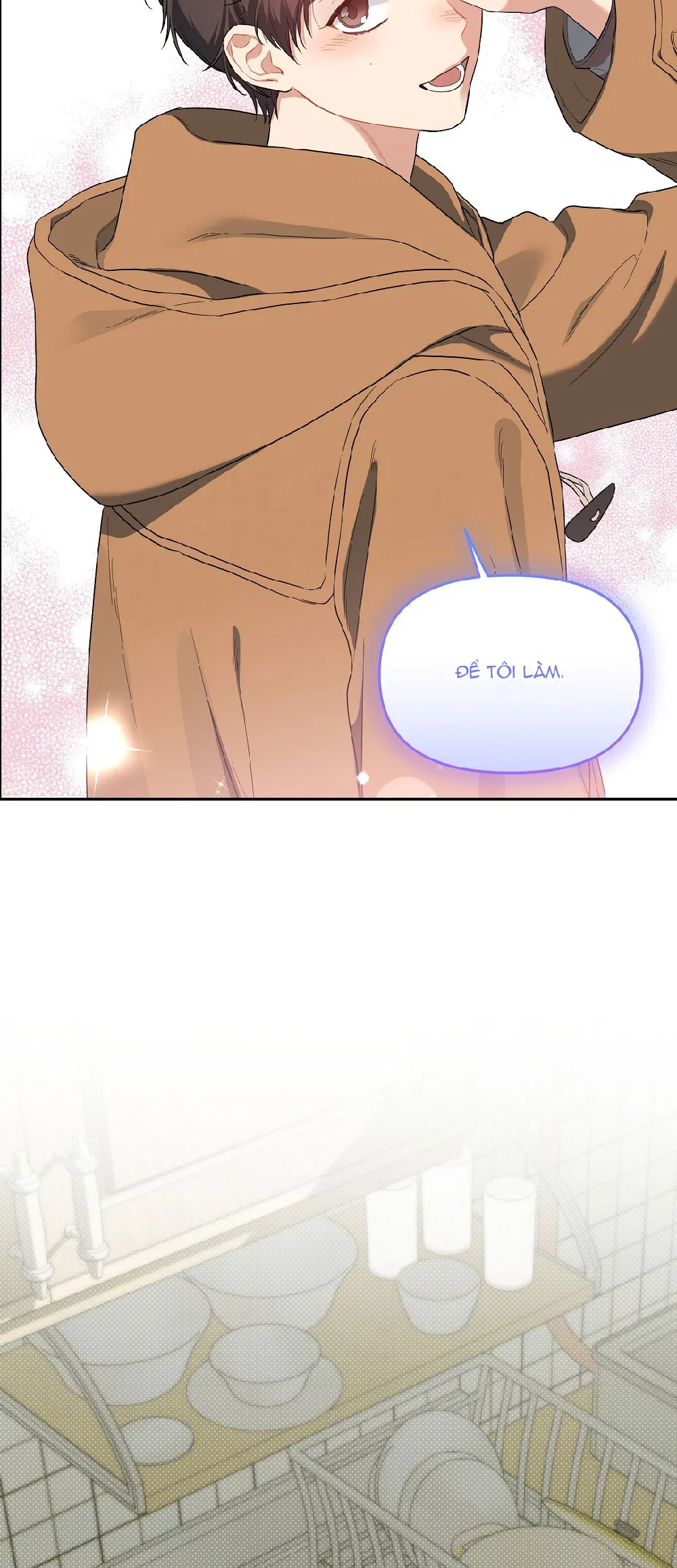 Hoa Anh Đ ào    Chapter 40 - Trang 3