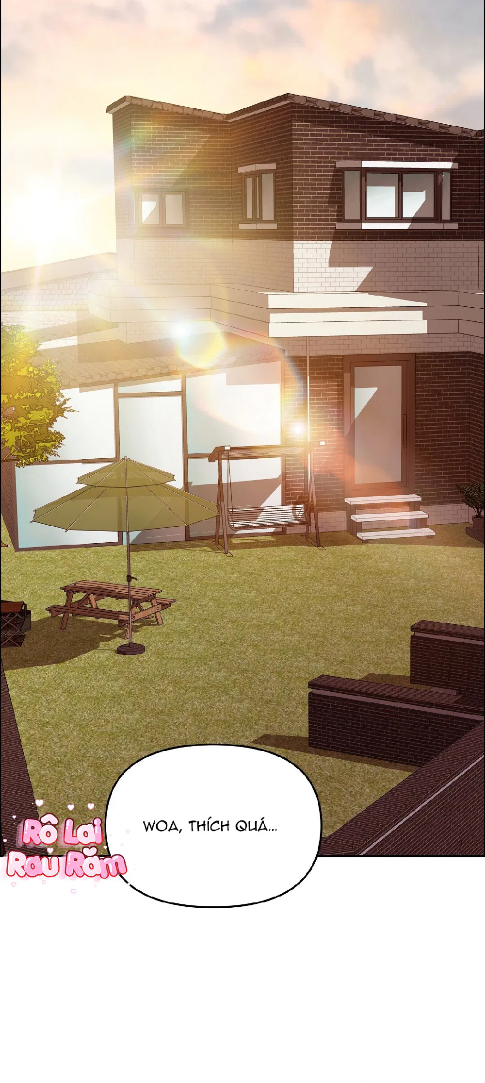 Hoa Anh Đ ào    Chapter 40 - Trang 3