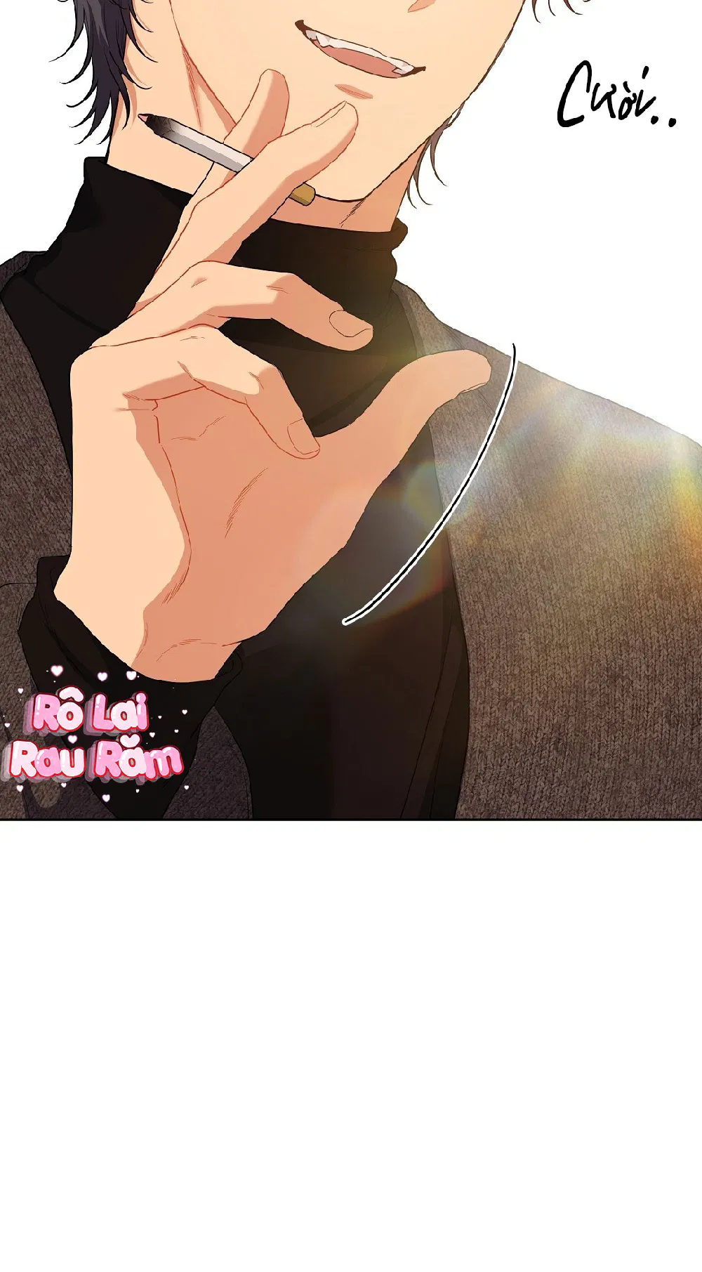 Hoa Anh Đ ào    Chapter 40 - Trang 3