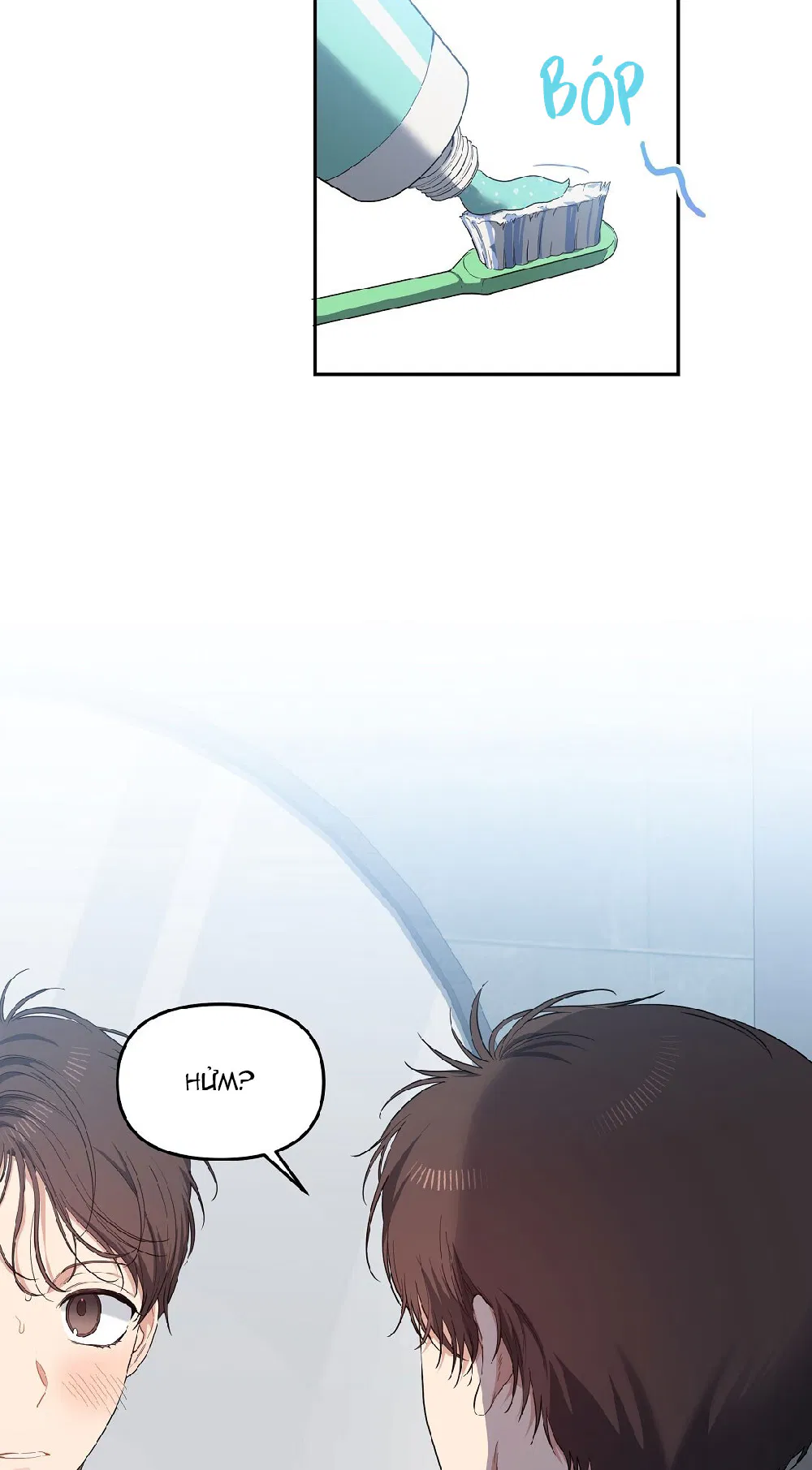 Hoa Anh Đ ào    Chapter 40 - Trang 3