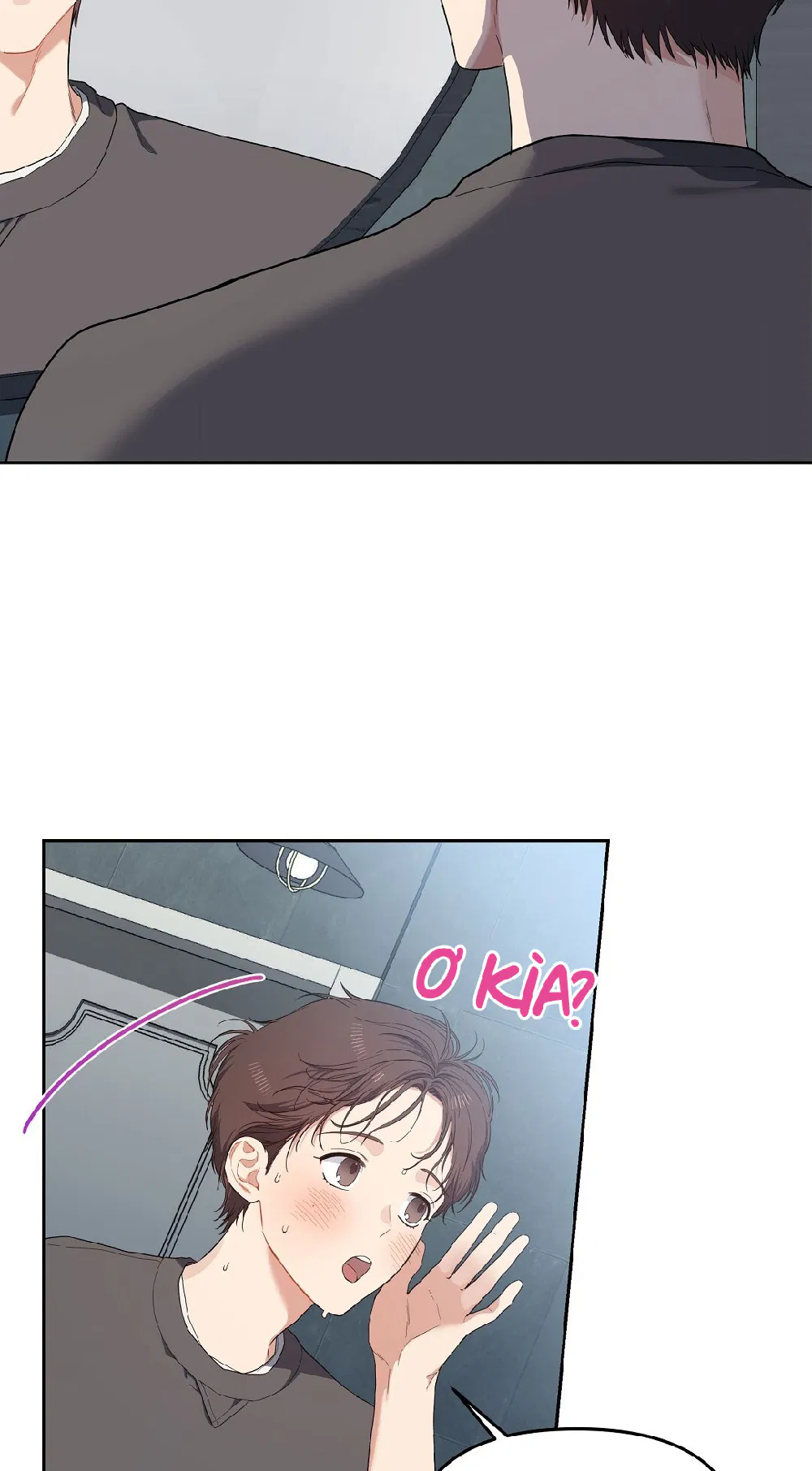 Hoa Anh Đ ào    Chapter 40 - Trang 3