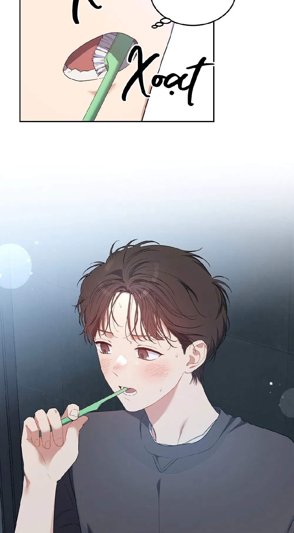 Hoa Anh Đ ào    Chapter 40 - Trang 3