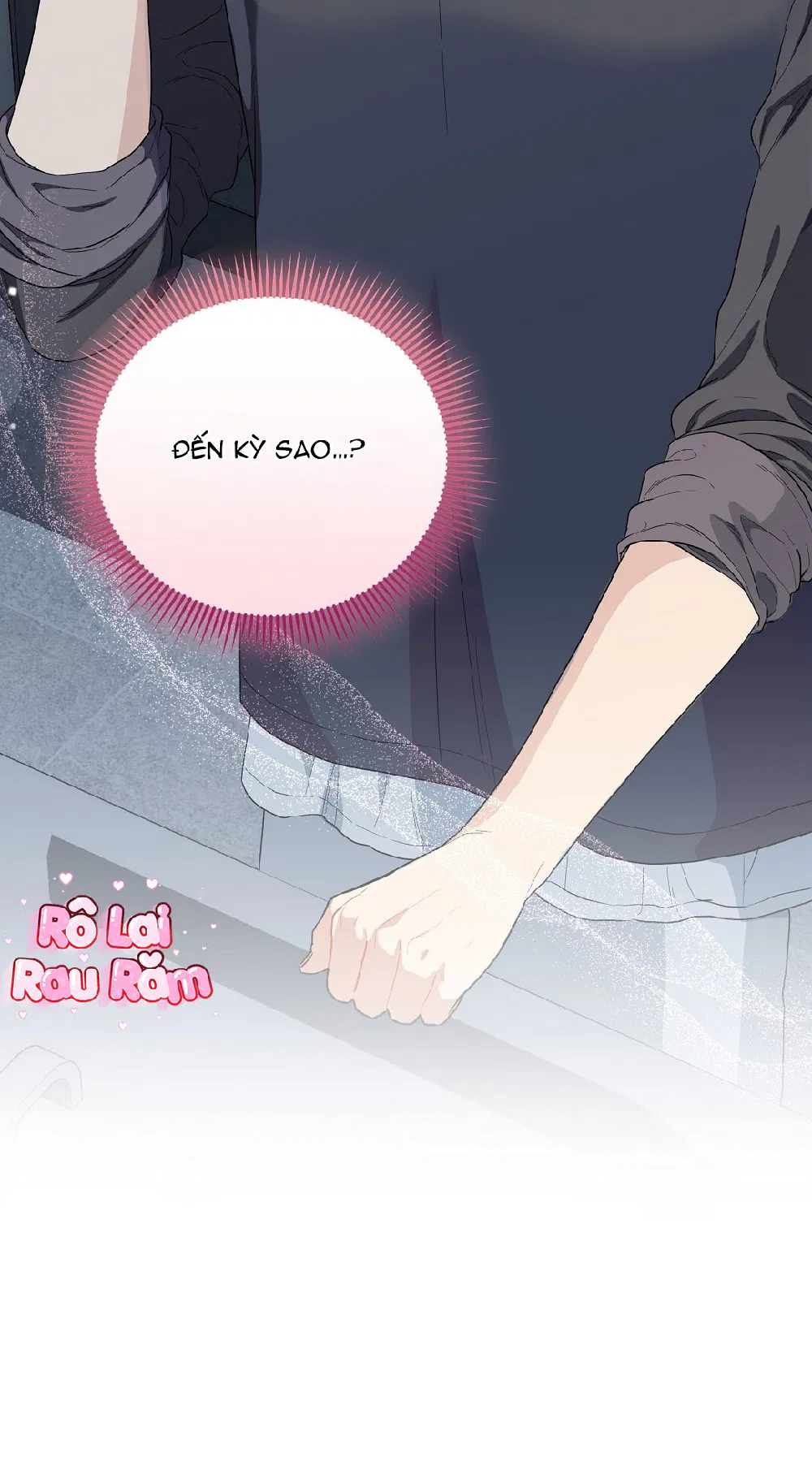 Hoa Anh Đ ào    Chapter 40 - Trang 3