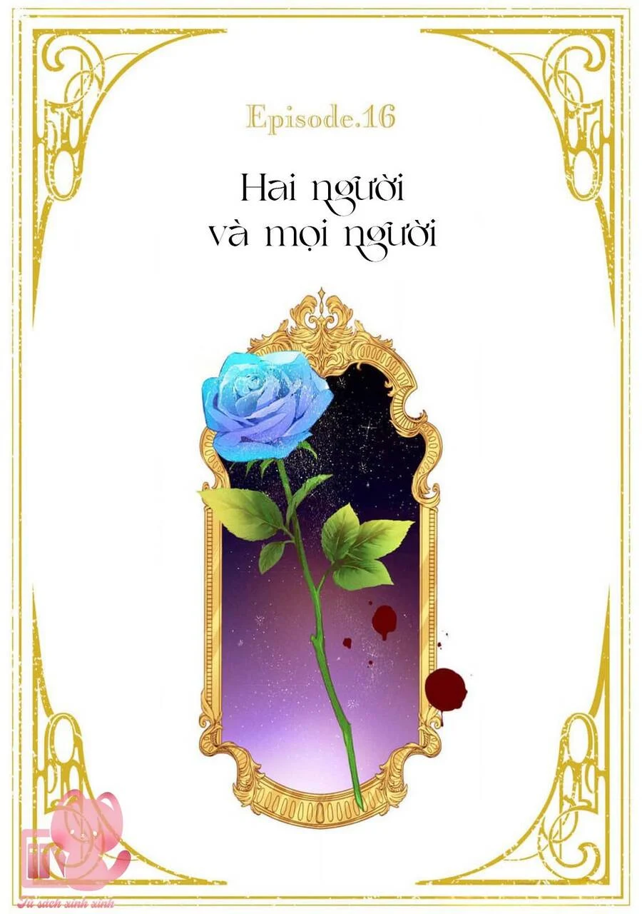 Hoa Hồng Ẩn Giấu Sao Băng Chapter 16 - Trang 2