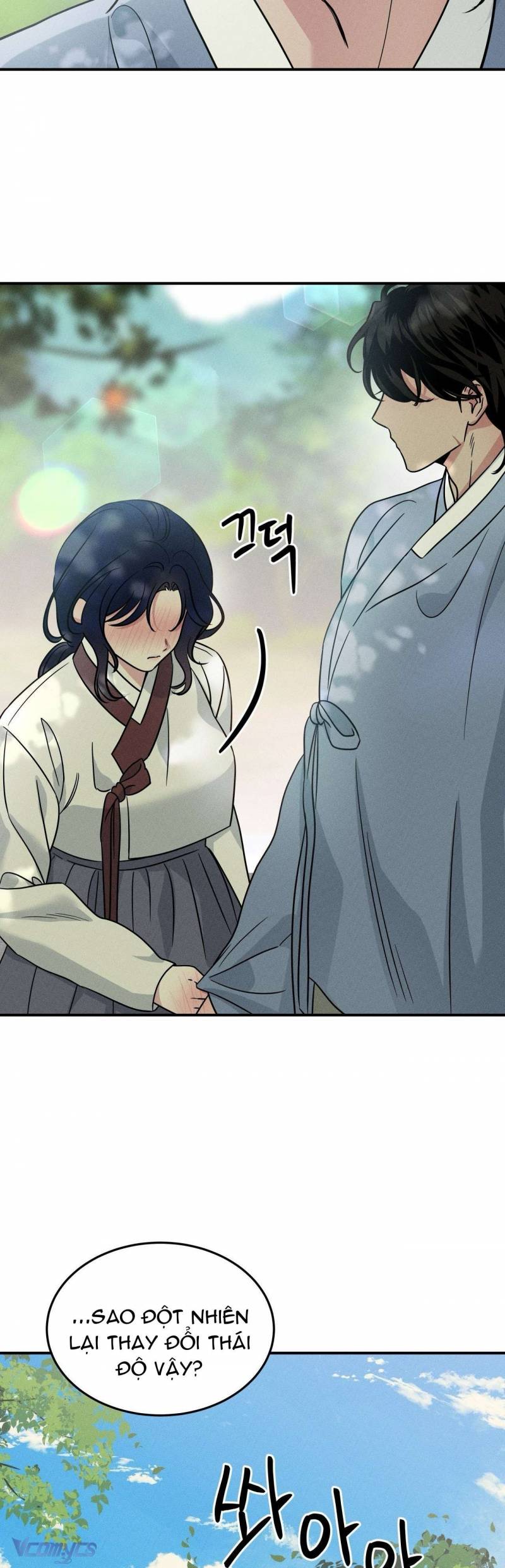 Hoa Lam Tinh Chapter 21 - Trang 2
