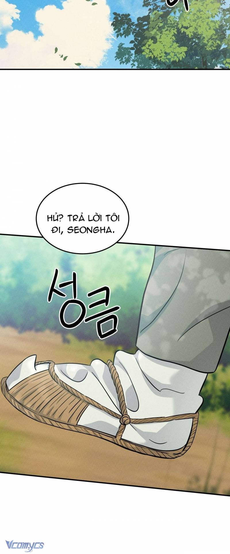 Hoa Lam Tinh Chapter 21 - Trang 2