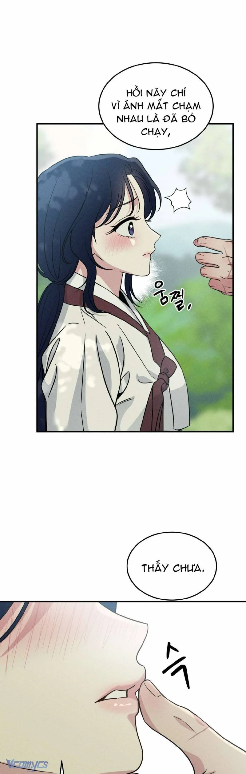 Hoa Lam Tinh Chapter 21 - Trang 2