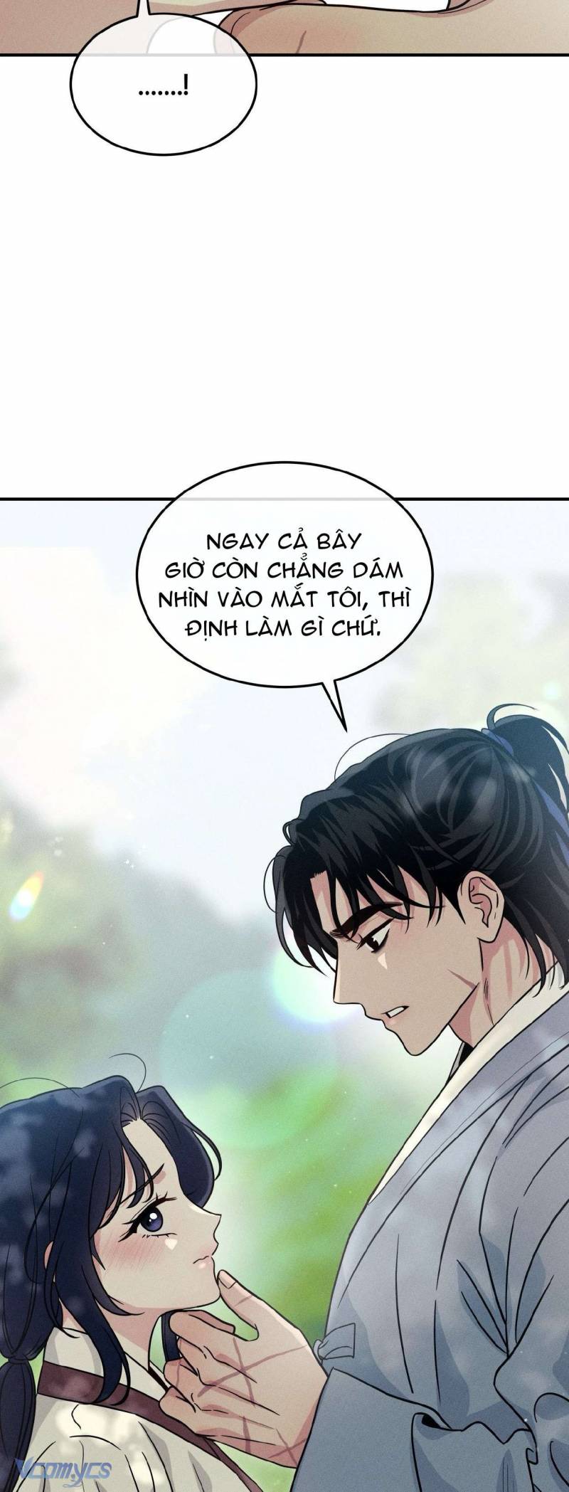 Hoa Lam Tinh Chapter 21 - Trang 2