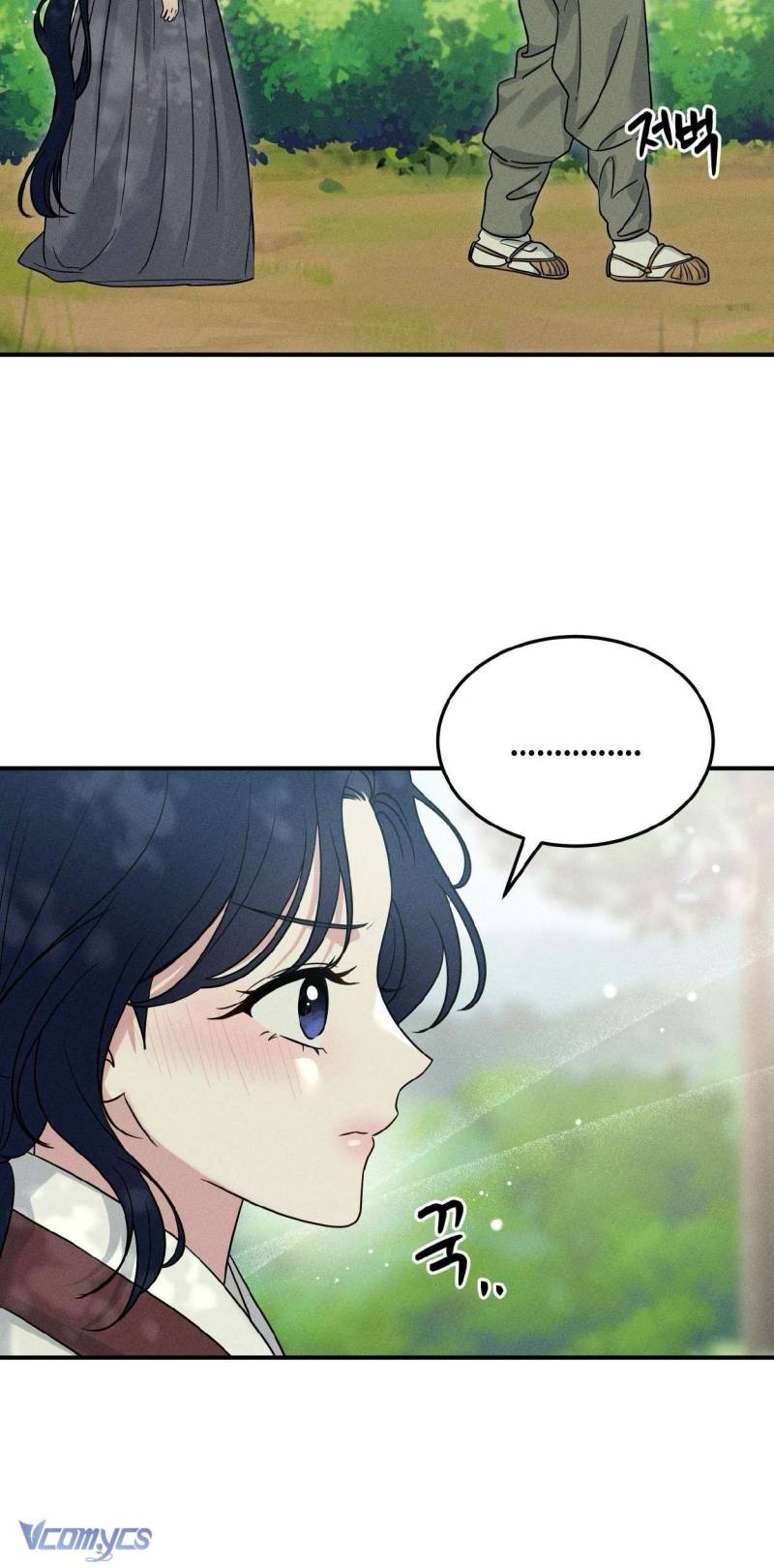 Hoa Lam Tinh Chapter 21 - Trang 2