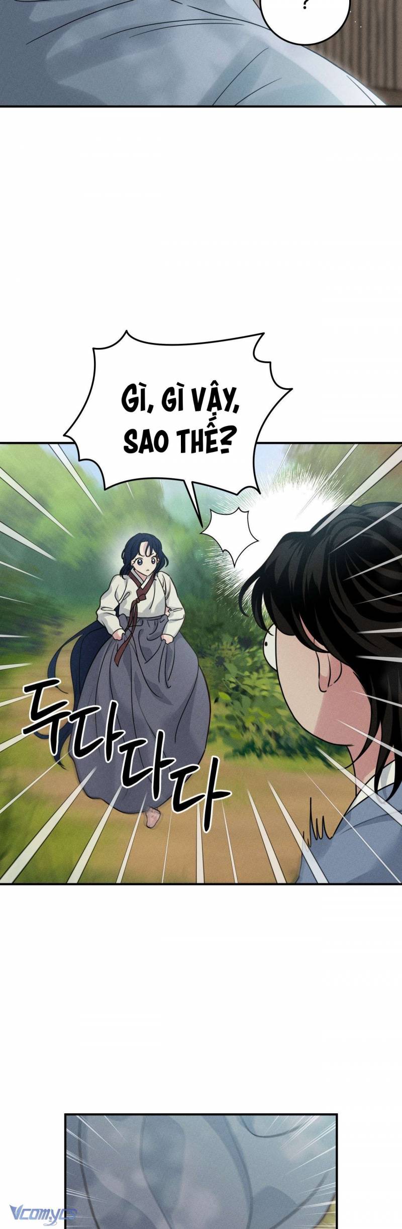 Hoa Lam Tinh Chapter 21 - Trang 2