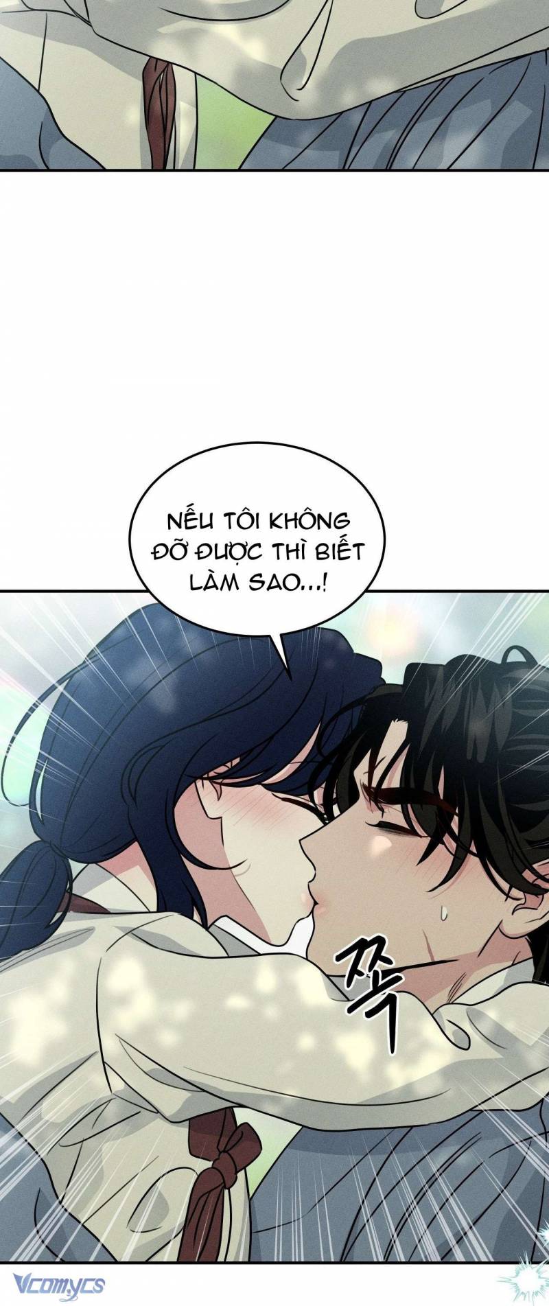 Hoa Lam Tinh Chapter 21 - Trang 2