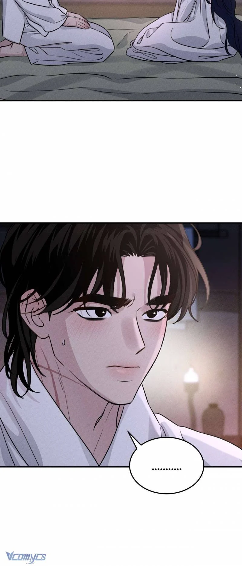 Hoa Lam Tinh Chapter 21 - Trang 2