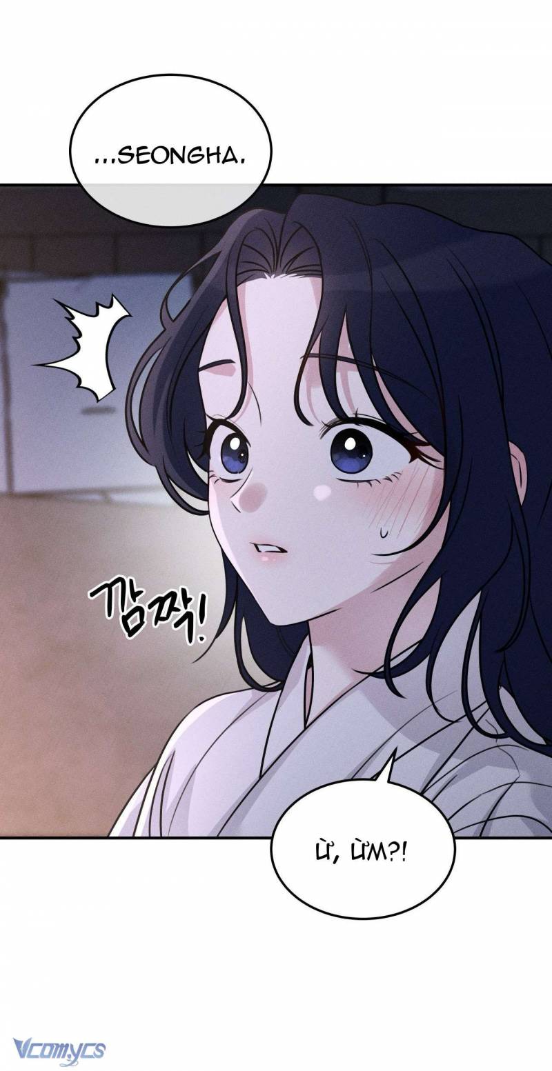 Hoa Lam Tinh Chapter 21 - Trang 2