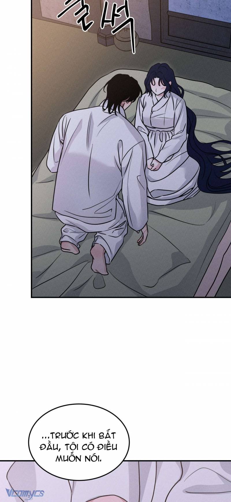 Hoa Lam Tinh Chapter 21 - Trang 2