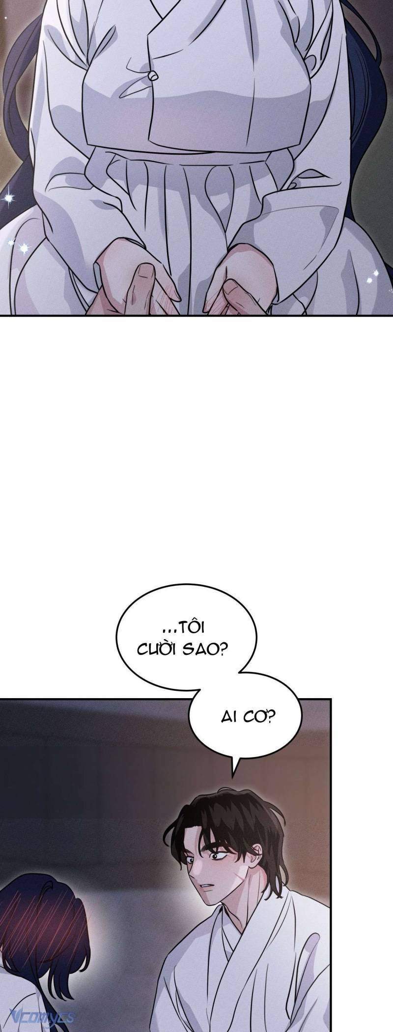 Hoa Lam Tinh Chapter 21 - Trang 2
