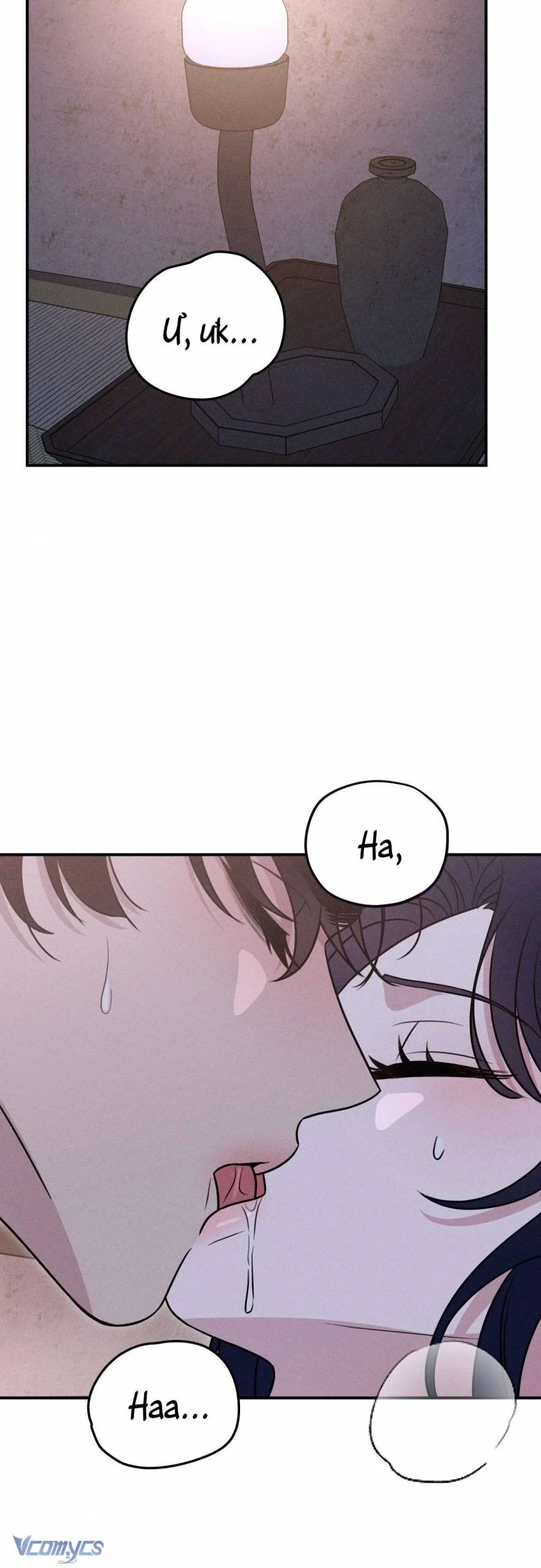 Hoa Lam Tinh Chapter 21 - Trang 2