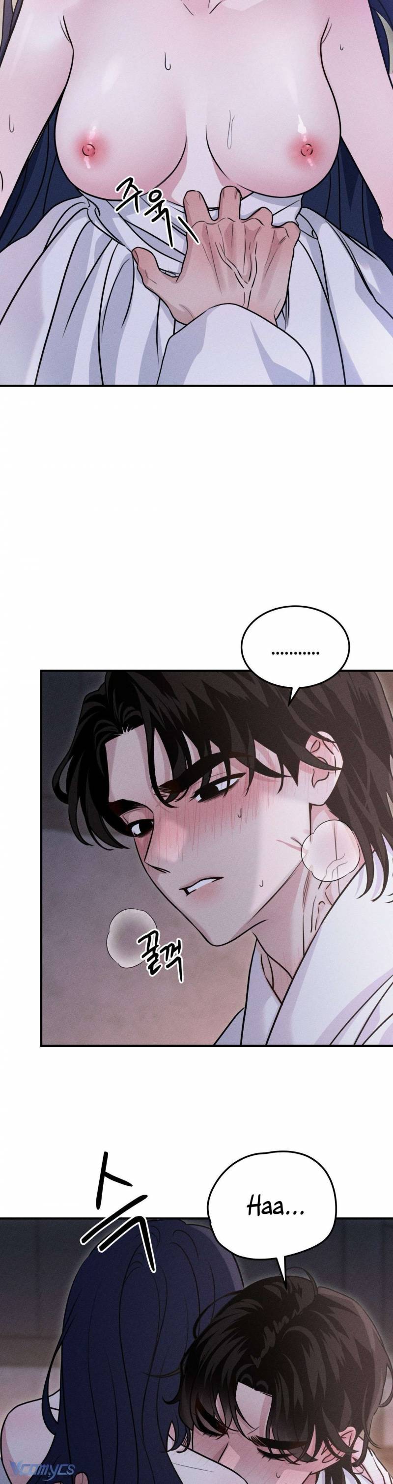 Hoa Lam Tinh Chapter 21 - Trang 2