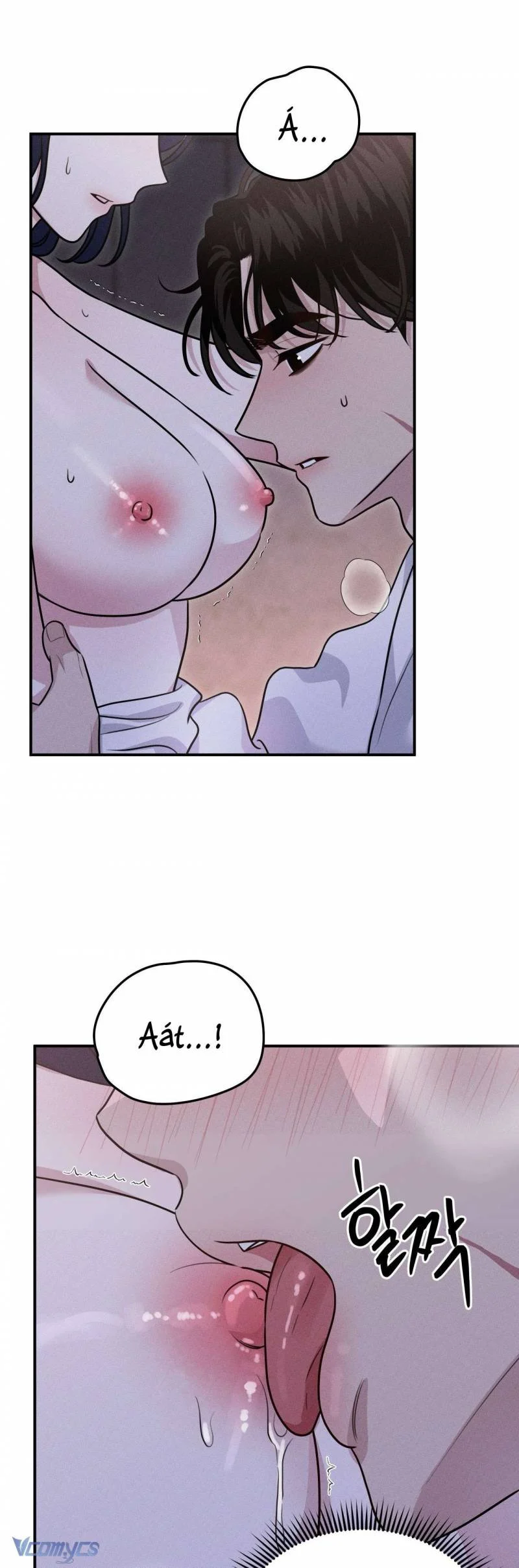 Hoa Lam Tinh Chapter 21 - Trang 2