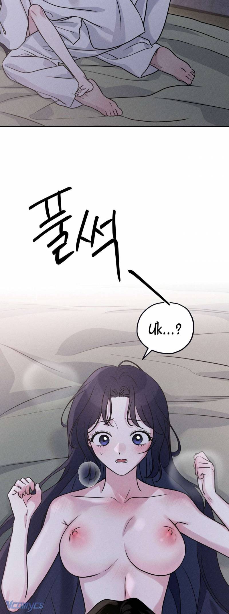 Hoa Lam Tinh Chapter 21 - Trang 2