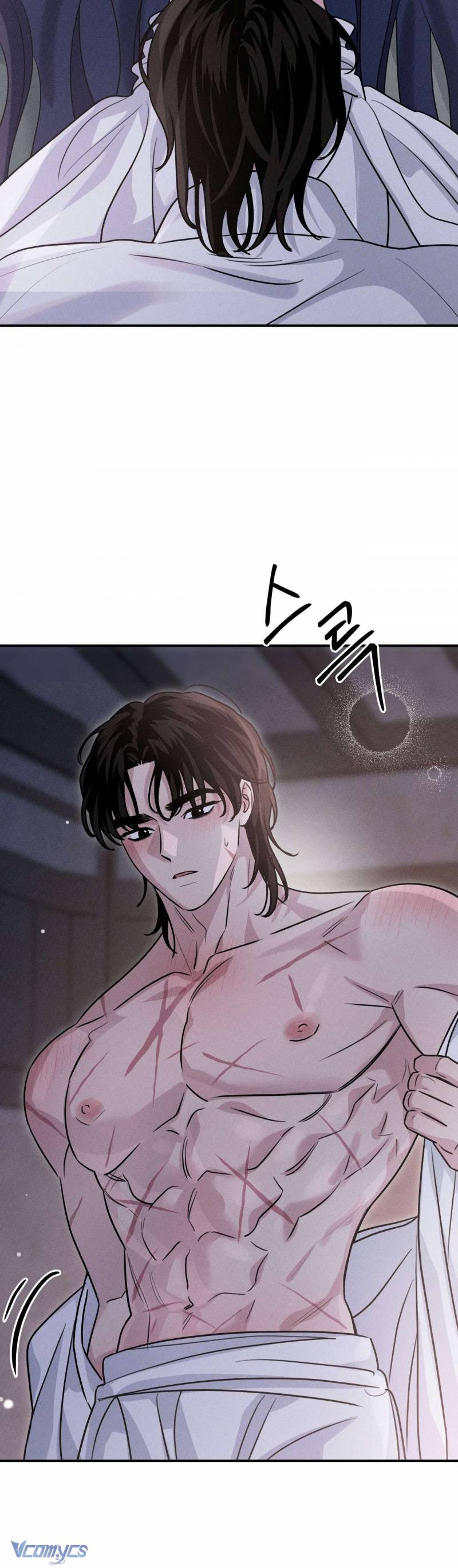 Hoa Lam Tinh Chapter 21 - Trang 2