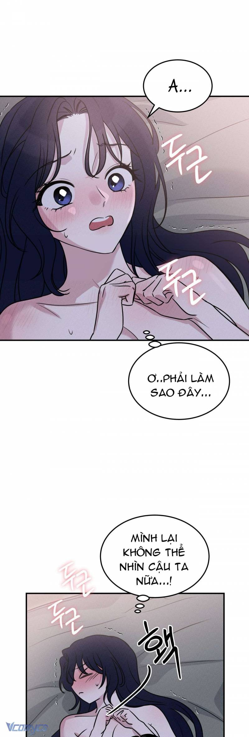 Hoa Lam Tinh Chapter 21 - Trang 2