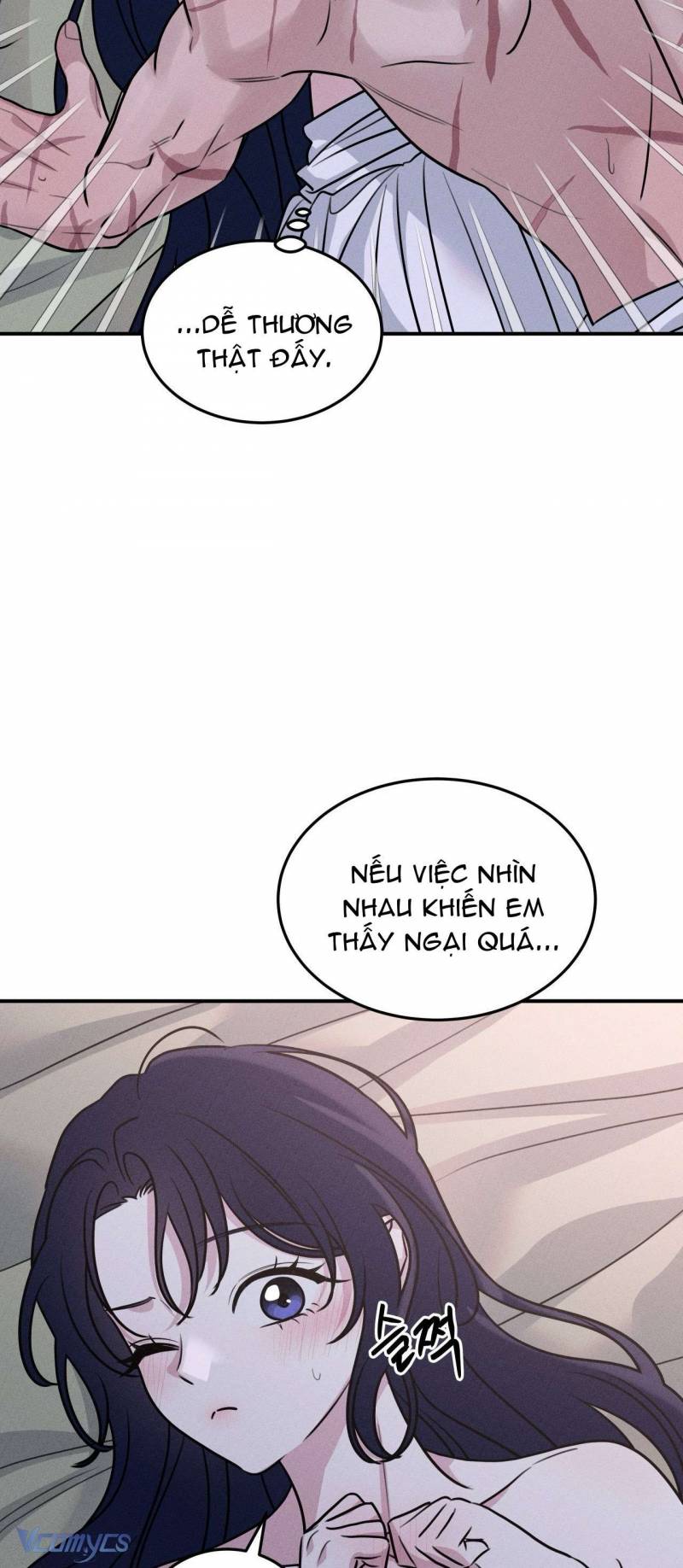 Hoa Lam Tinh Chapter 21 - Trang 2