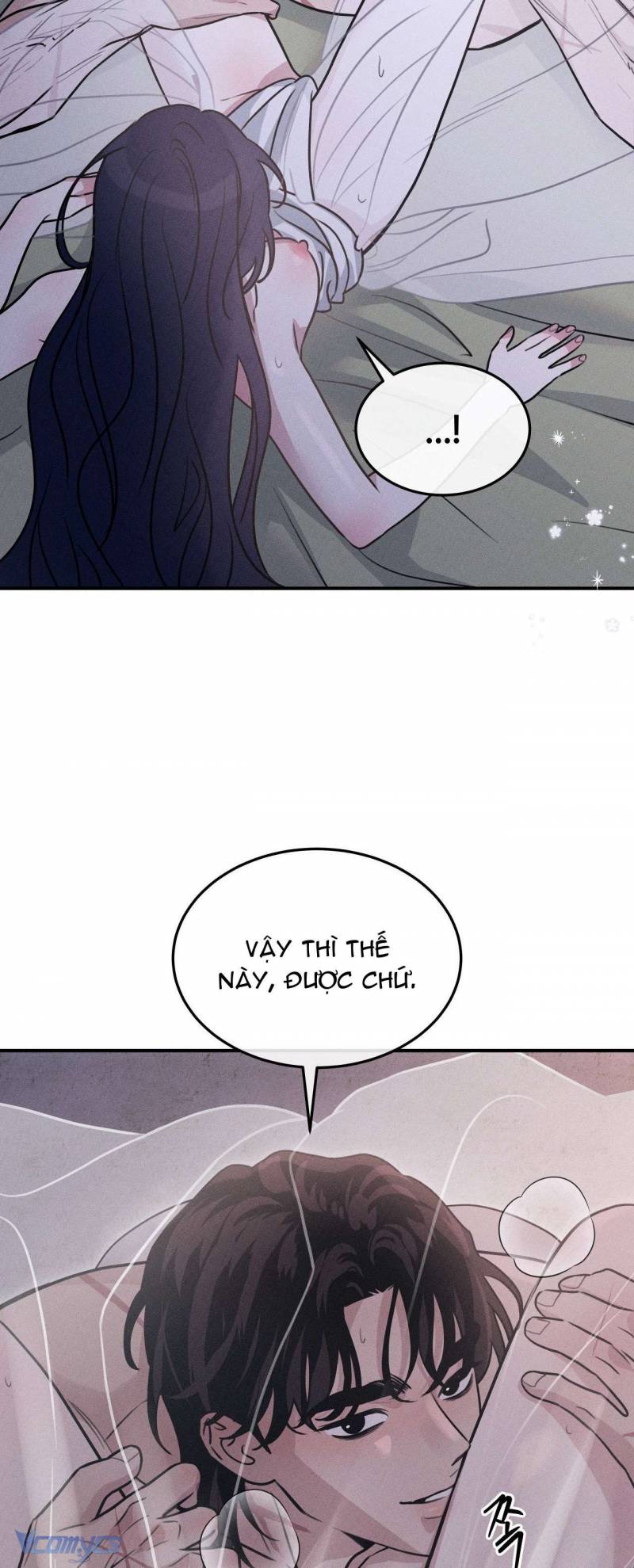Hoa Lam Tinh Chapter 21 - Trang 2