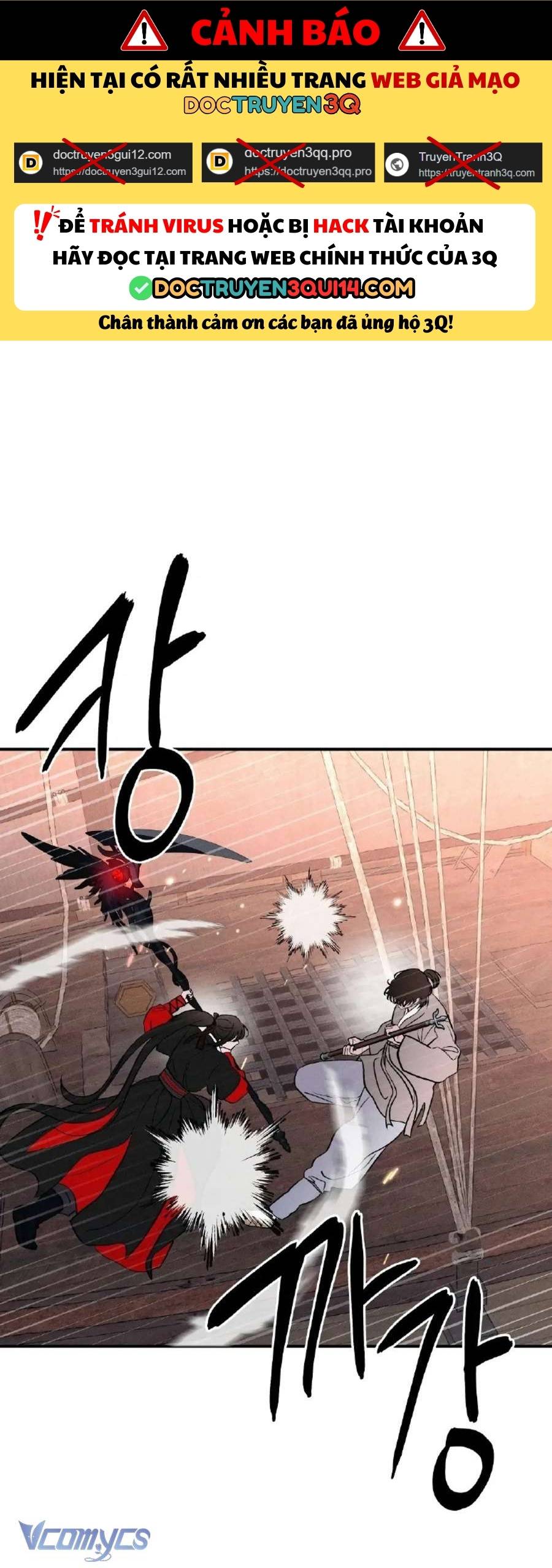 Hoa Lam Tinh Chapter 25.2 - Next Chap 27