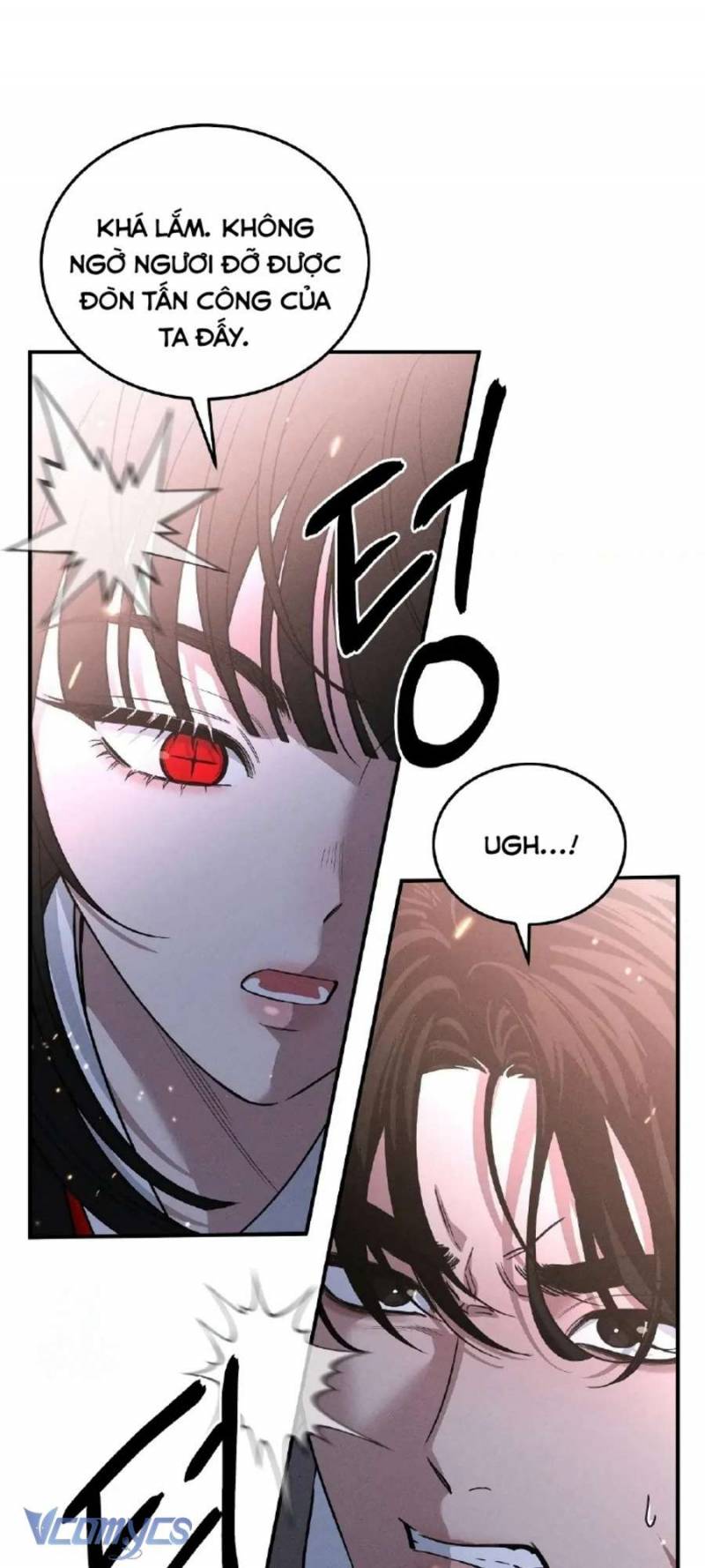 Hoa Lam Tinh Chapter 25.2 - Next Chap 27