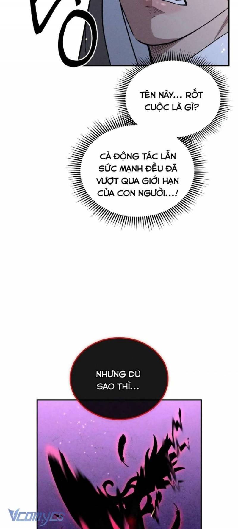 Hoa Lam Tinh Chapter 25.2 - Next Chap 27