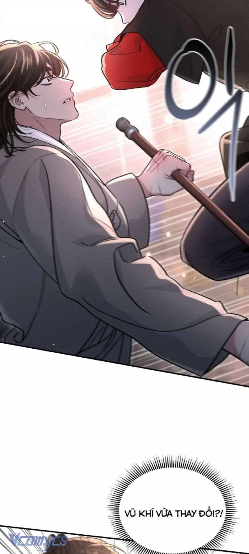 Hoa Lam Tinh Chapter 25.2 - Next Chap 27