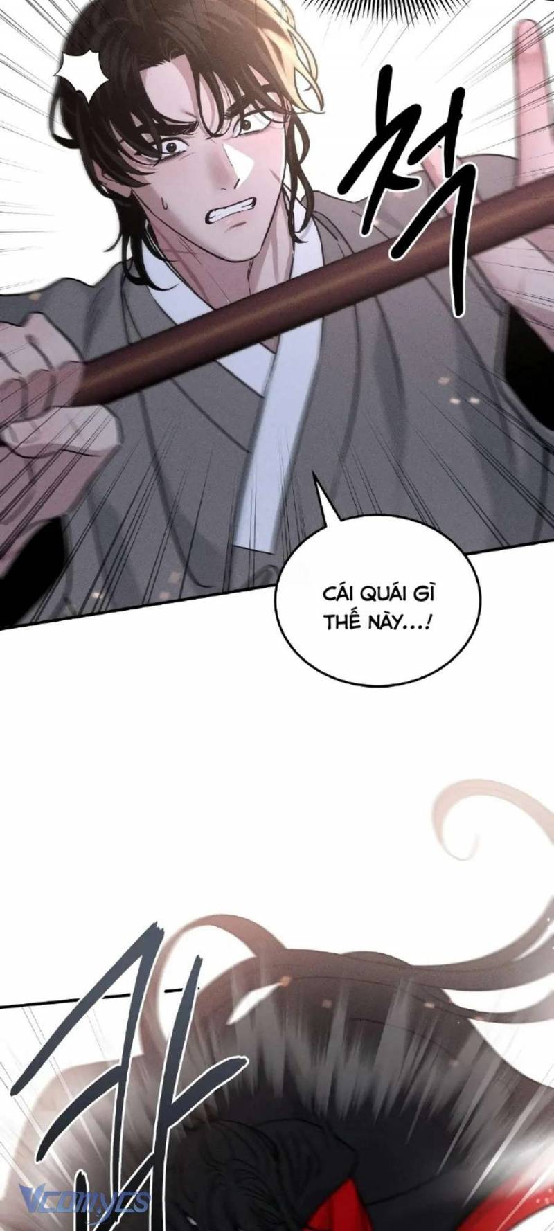 Hoa Lam Tinh Chapter 25.2 - Next Chap 27