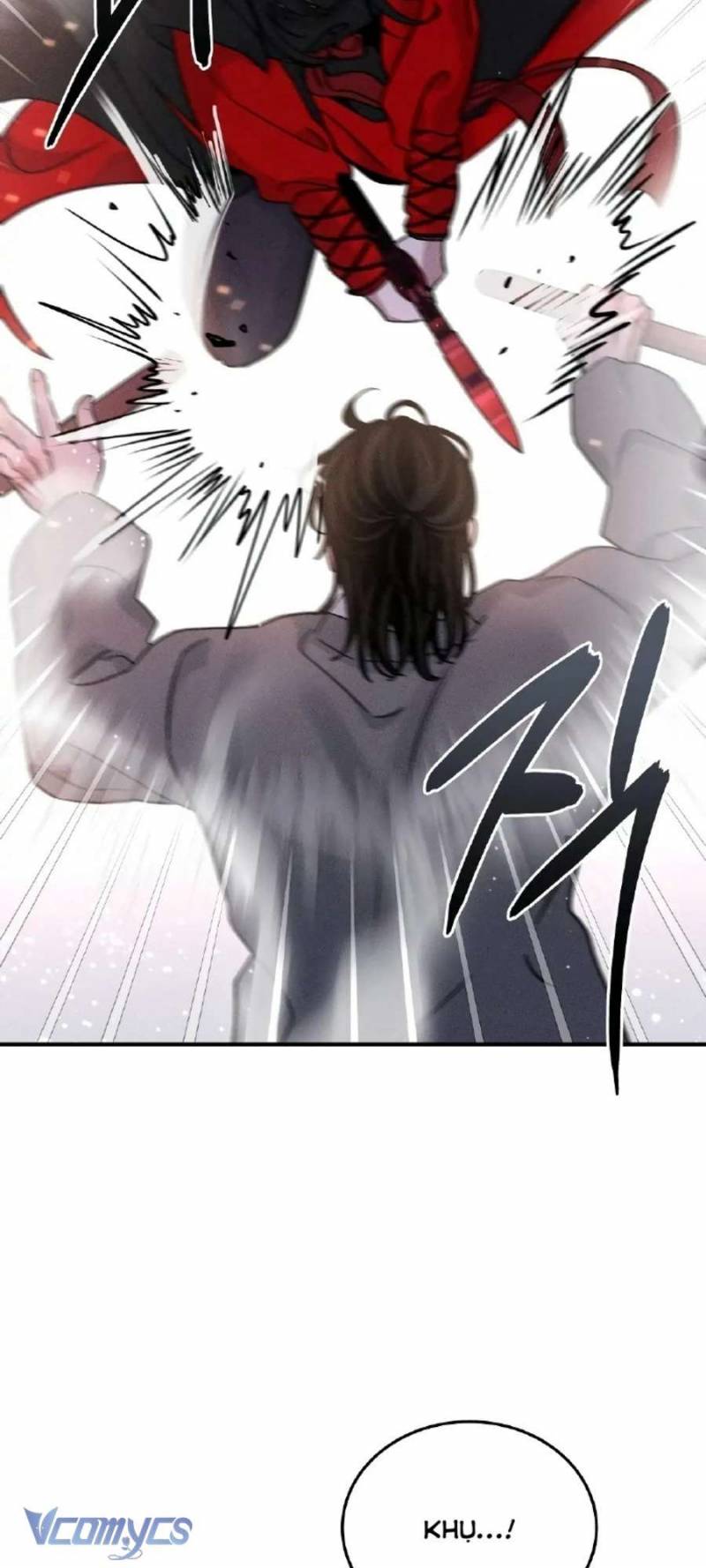 Hoa Lam Tinh Chapter 25.2 - Next Chap 27